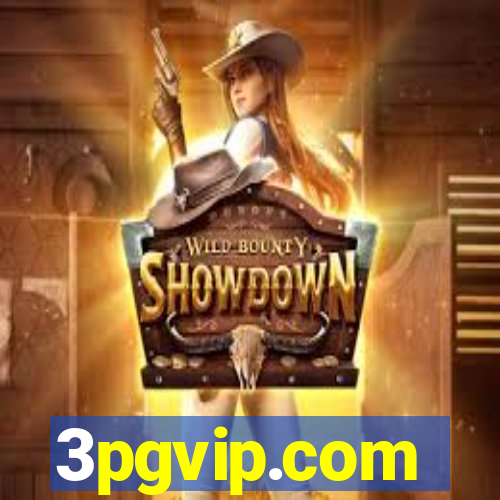 3pgvip.com