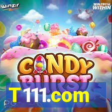 T111.com