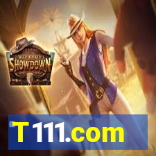 T111.com