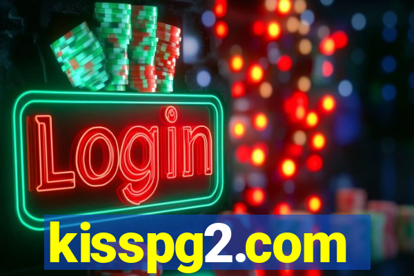kisspg2.com
