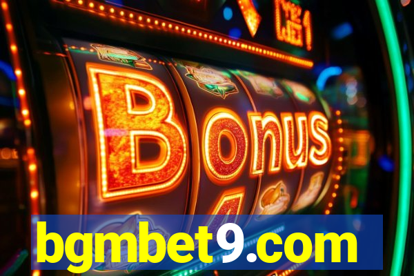 bgmbet9.com