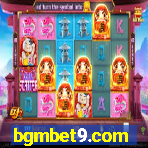 bgmbet9.com
