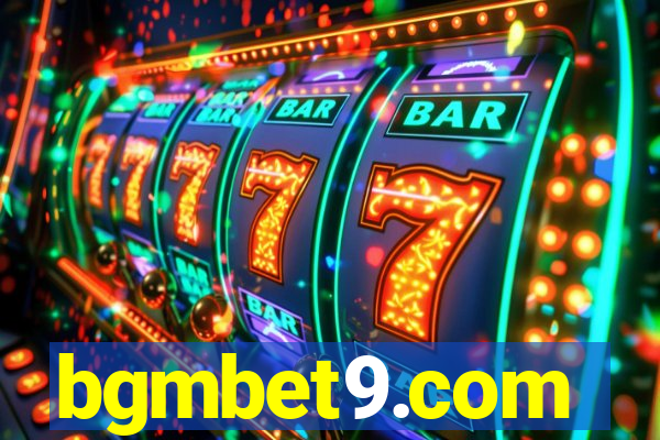 bgmbet9.com