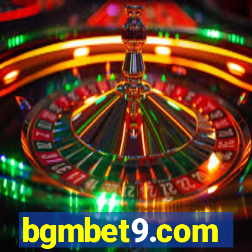 bgmbet9.com