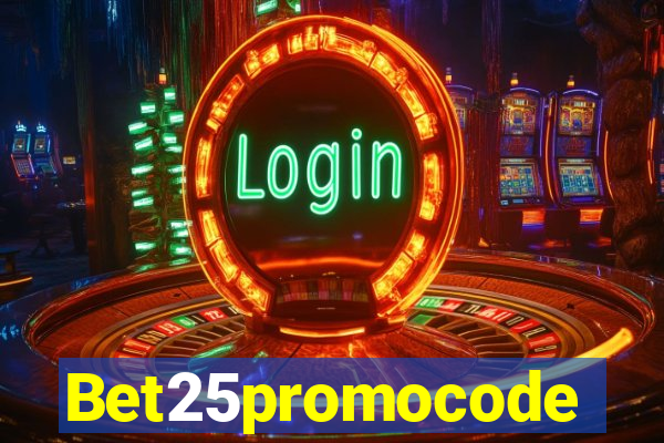 Bet25promocode