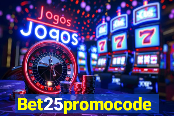 Bet25promocode