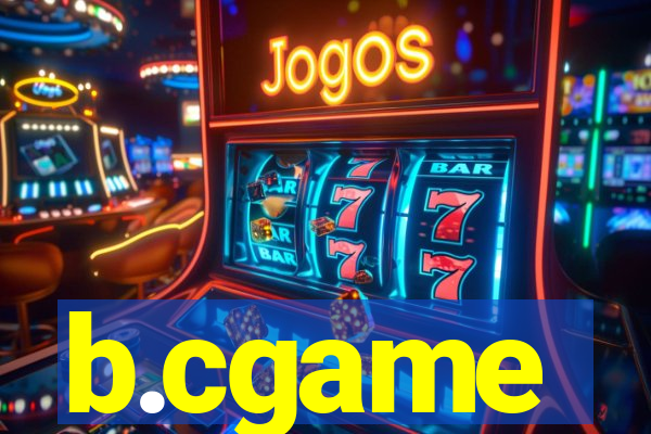 b.cgame