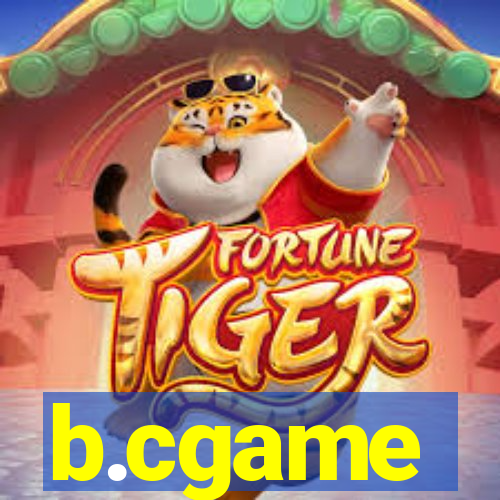 b.cgame