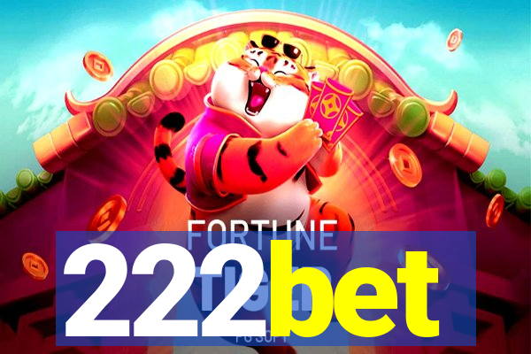 222bet