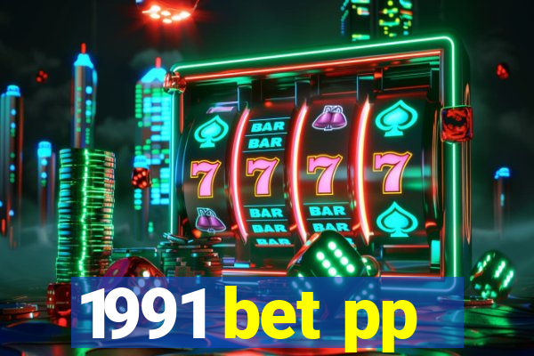 1991 bet pp