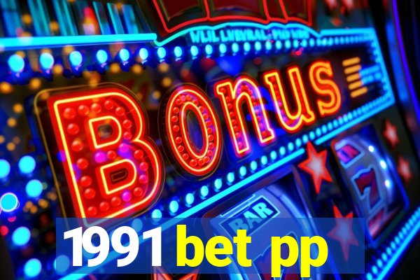 1991 bet pp