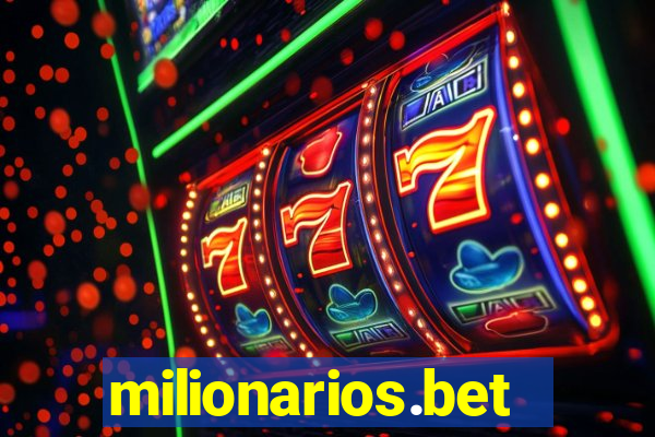 milionarios.bet