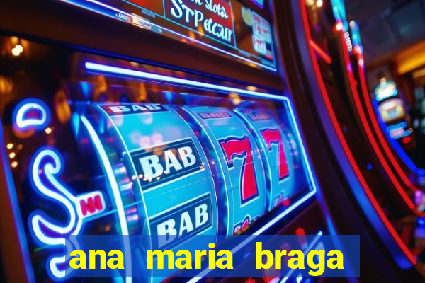 ana maria braga receitas hoje