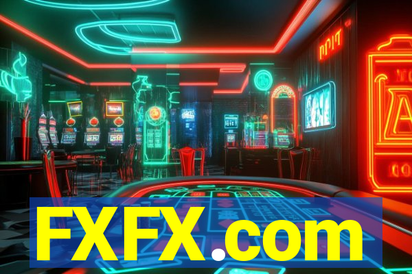 FXFX.com