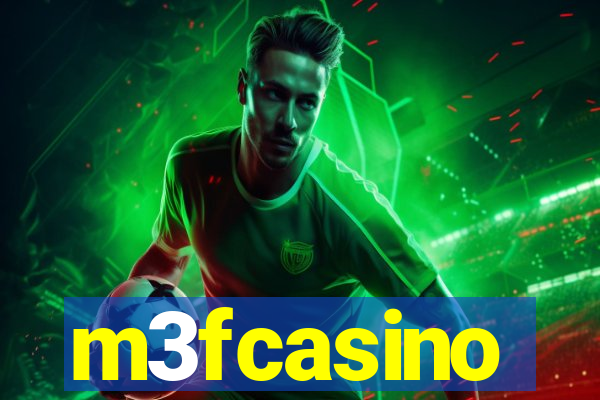 m3fcasino