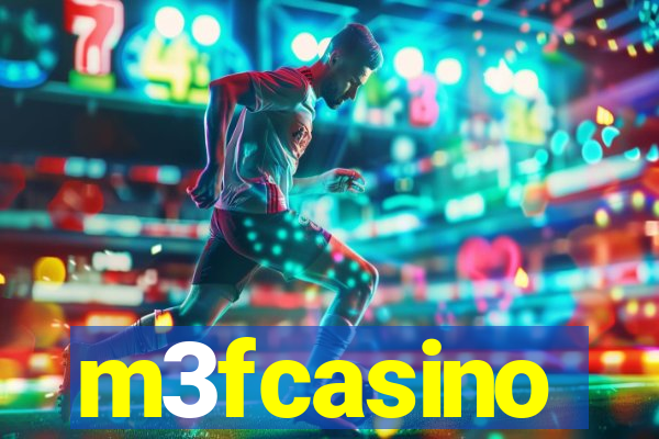 m3fcasino