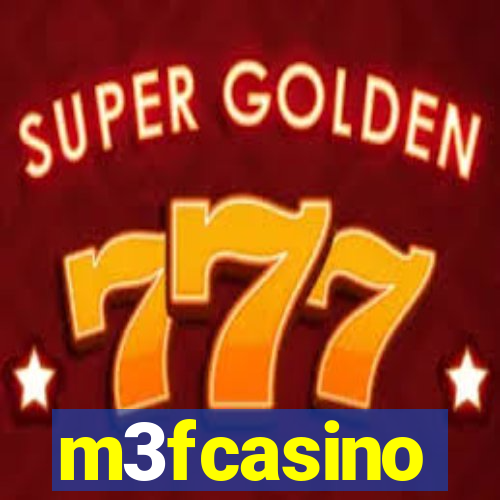 m3fcasino
