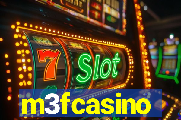 m3fcasino