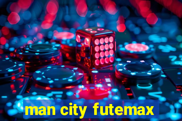man city futemax