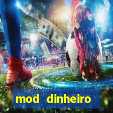 mod dinheiro infinito supermarket simulator
