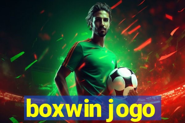 boxwin jogo