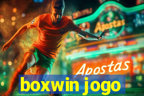 boxwin jogo