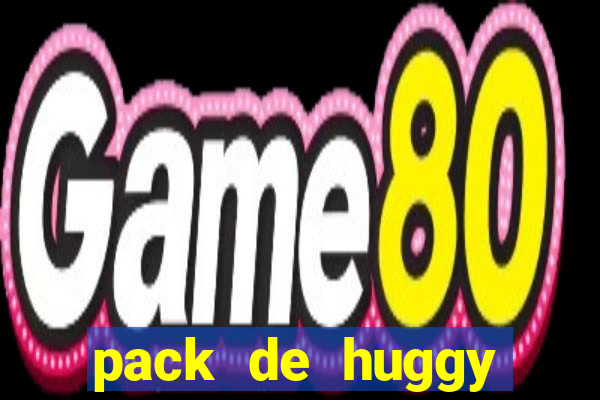 pack de huggy wuggy para drawing cartoons 2 vk
