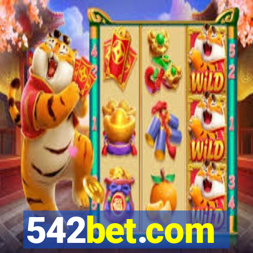 542bet.com