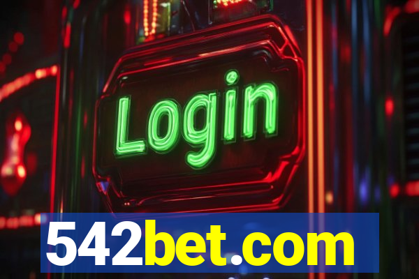 542bet.com