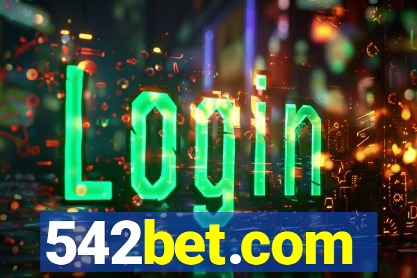542bet.com