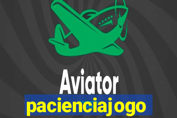 pacienciajogo
