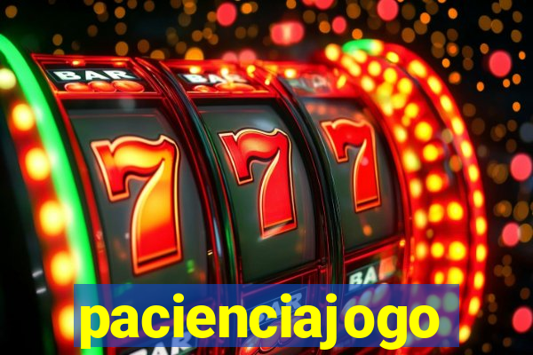 pacienciajogo