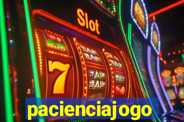 pacienciajogo