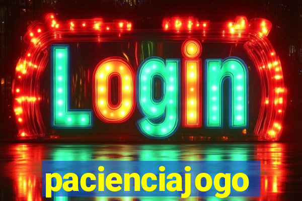 pacienciajogo