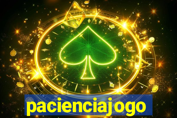 pacienciajogo