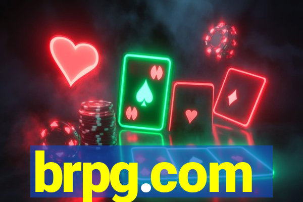 brpg.com