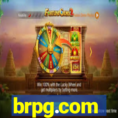 brpg.com