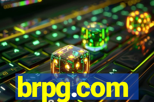 brpg.com