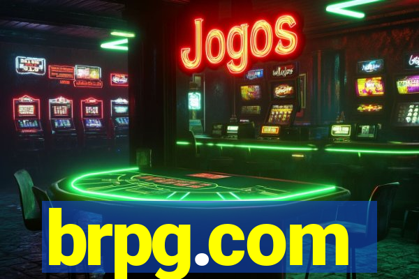 brpg.com
