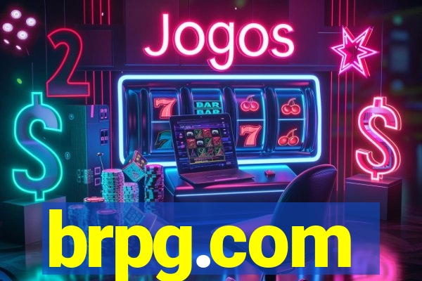 brpg.com