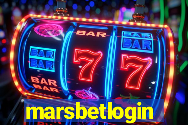marsbetlogin