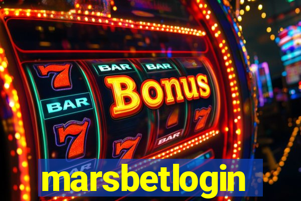 marsbetlogin