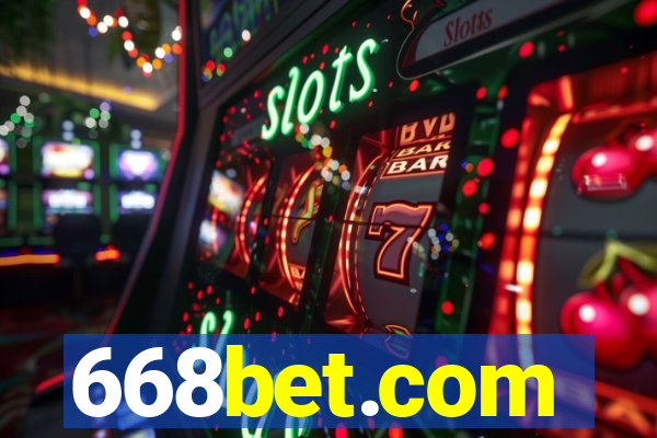 668bet.com