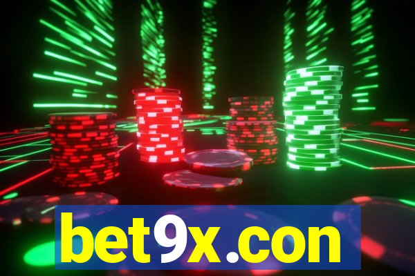 bet9x.con