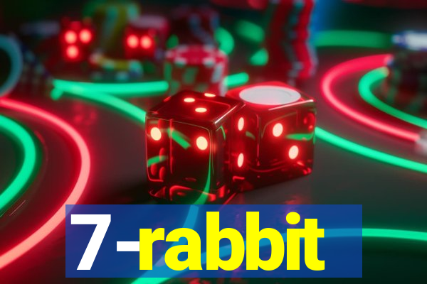 7-rabbit plataforma