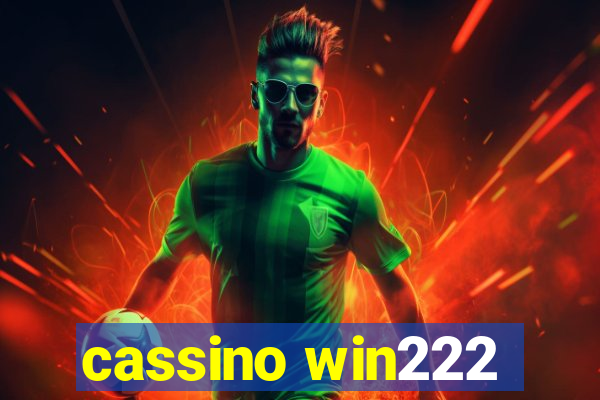 cassino win222