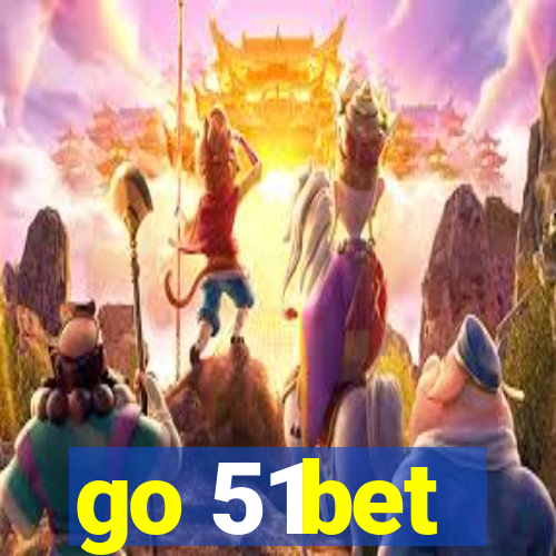 go 51bet