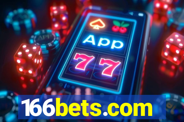 166bets.com