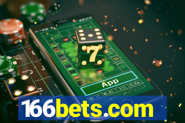 166bets.com