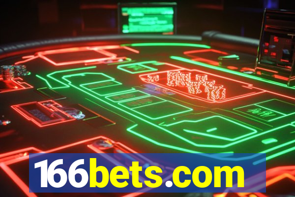 166bets.com